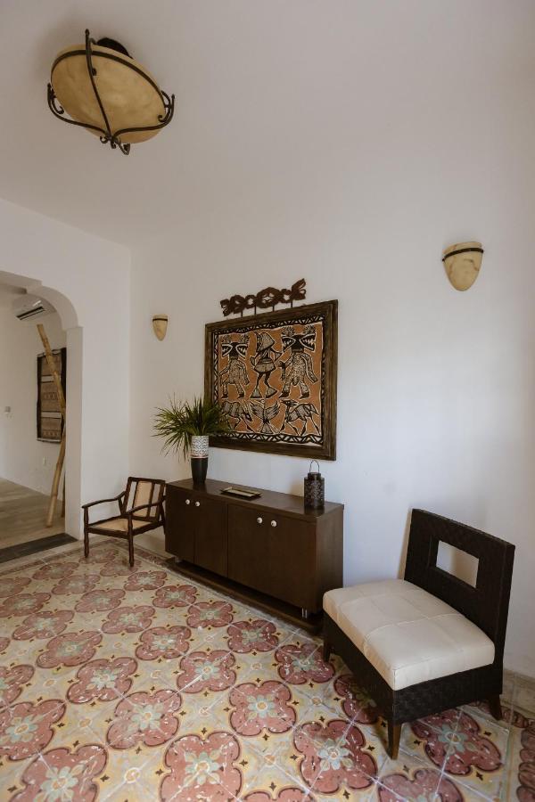 Casa Ubicada En El Corazon De Merida, Ac Y Piscina! Exteriér fotografie